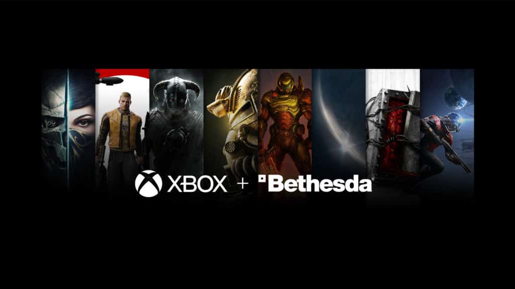 Bethesda, Microsoft ha sciolto il consiglio di amministrazione