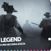 Black legend - la recensione di una seconda scelta