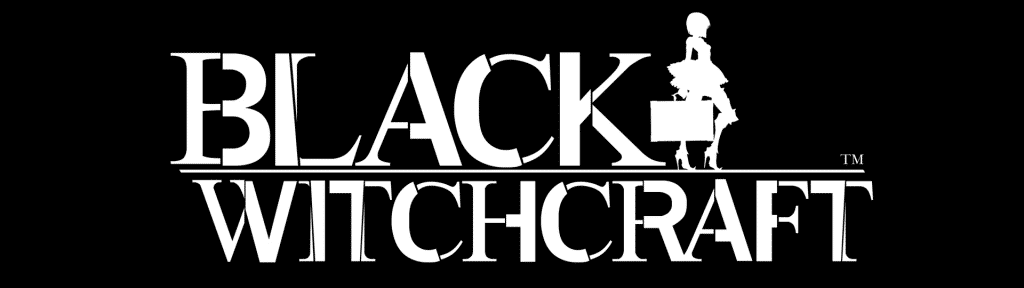 Black witchcraft