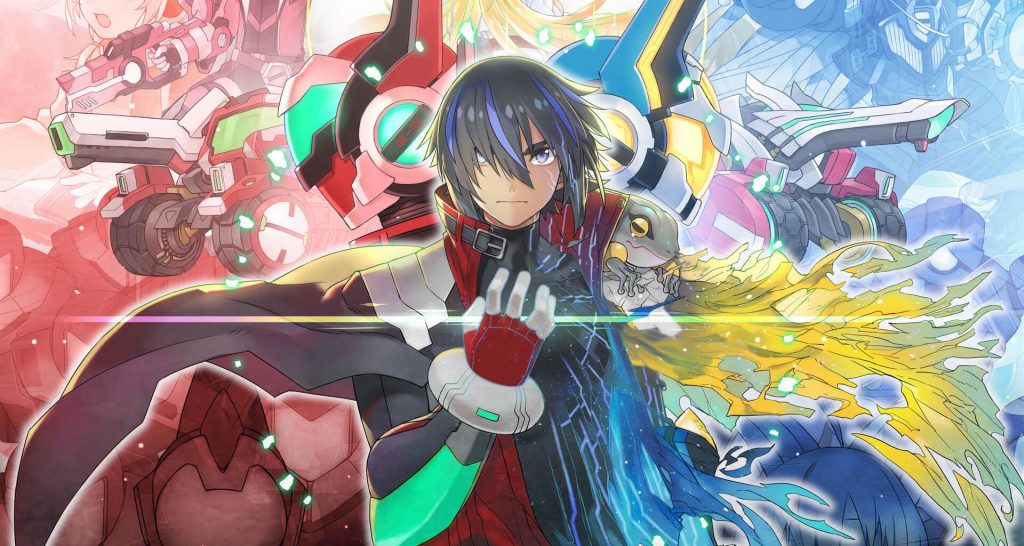 Blaster master zero 3