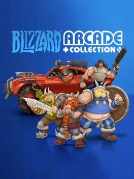 Blizzard Arcade Collection: nuovo aggiornamento gratuito