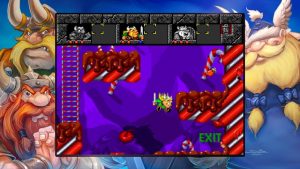Blizzard Arcade Collection
