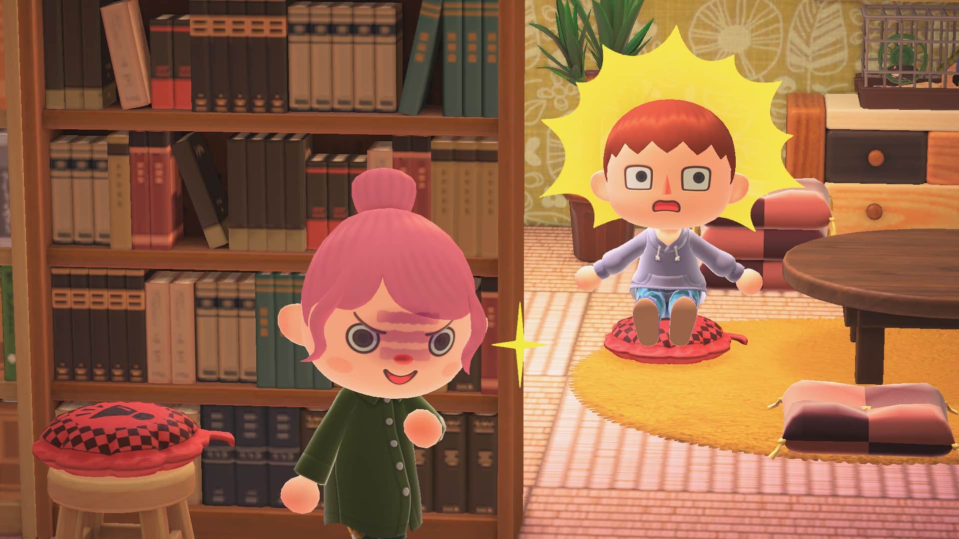 Animal Crossing New Horizons: nuovo aggiornamento per il 18 Marzo 1