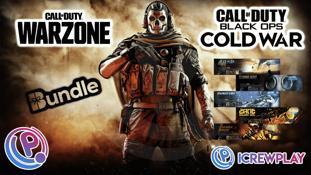 Cod warzone