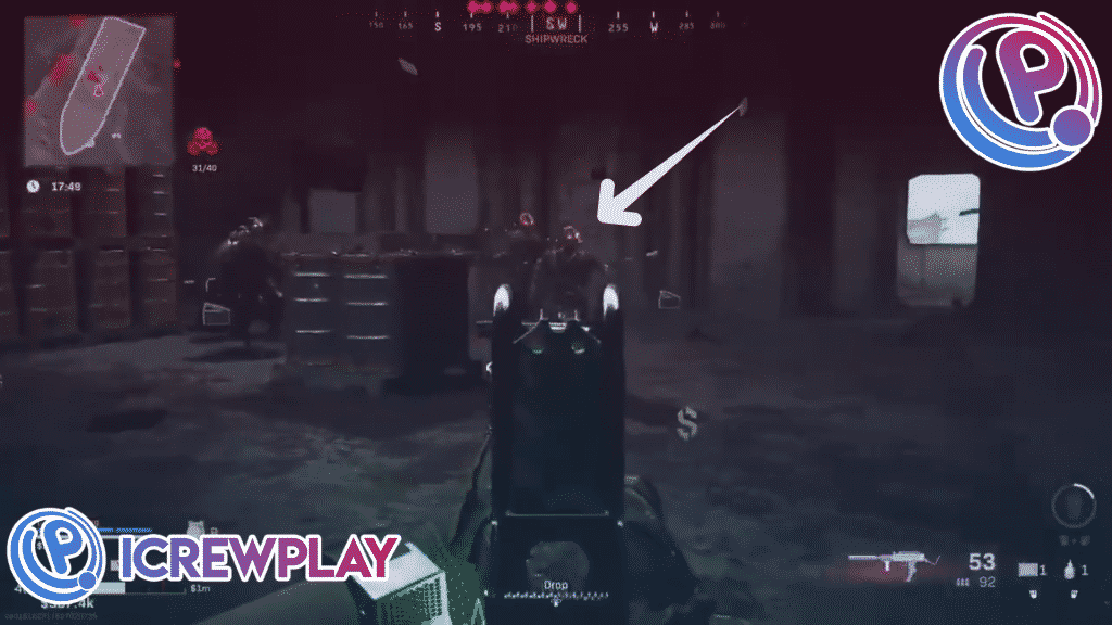 Cod warzone