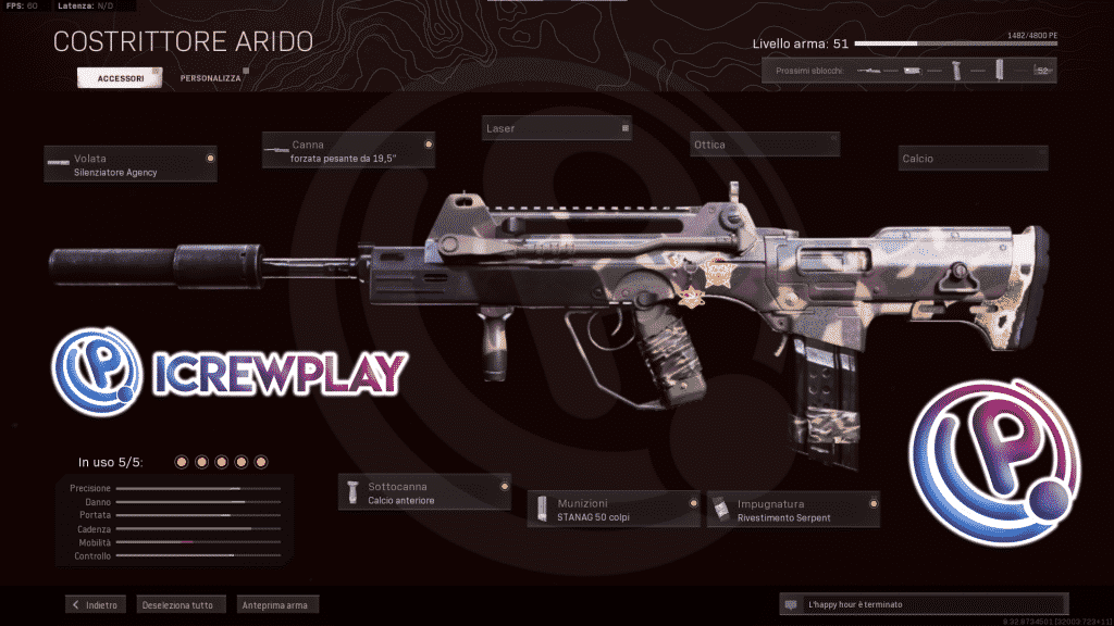 Cod warzone