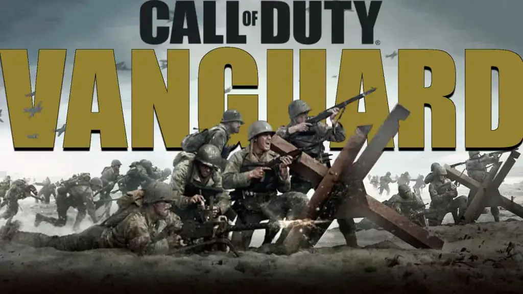 Svelato il titolo del nuovo Call of Duty? 1