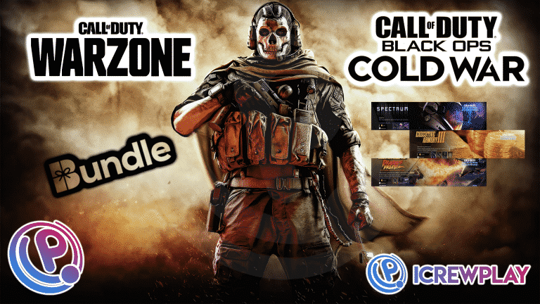 Cod warzone, 3 nuovi bundle aggiunti al negozio di gioco
