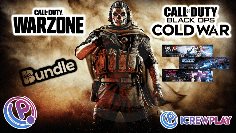 Cod warzone, 3 bundle che non puoi lasciarti scappare