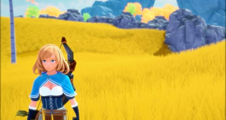 Craftopia arriva su xbox one, xbox series x/s e al d1 su game pass