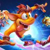 Toys for bob lascia activision: niente più crash bandicoot?