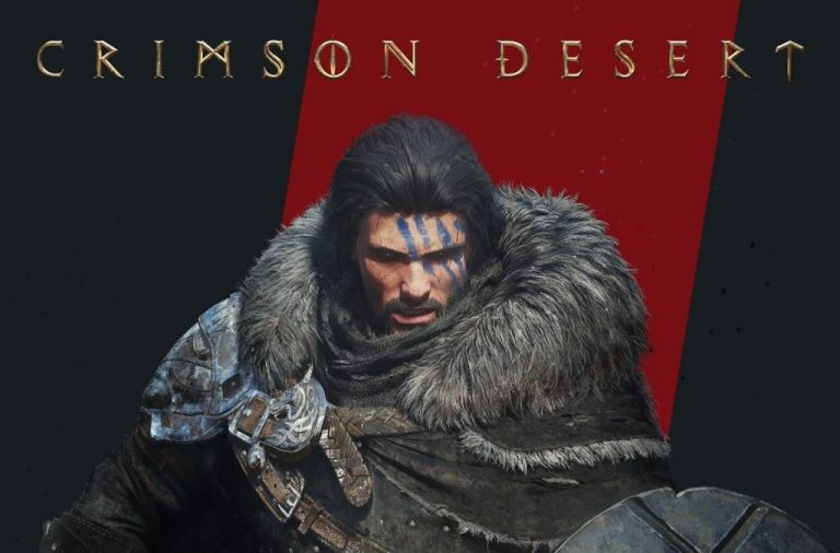 Crimson desert: l'ambizioso fantasy medievale non sarà un mmorpg, lo confermano gli sviluppatori