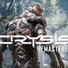 Crysis Remastered DLSS