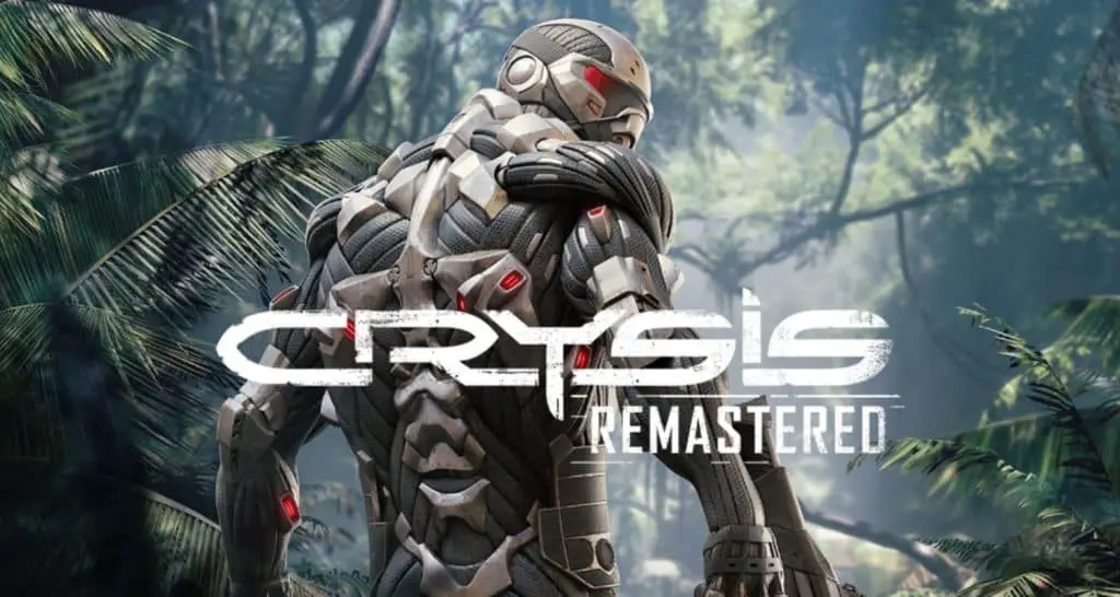 crysis remastered trilogy gamepass crysis remastered trilogy gamepass