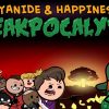 Cyanide & Happiness Freakpocalypse recensione