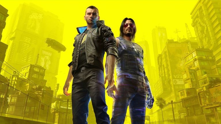 Cyberpunk 2077: cd projekt red promette la versione next-gen entro il 2021 assieme a quella di the witcher 3