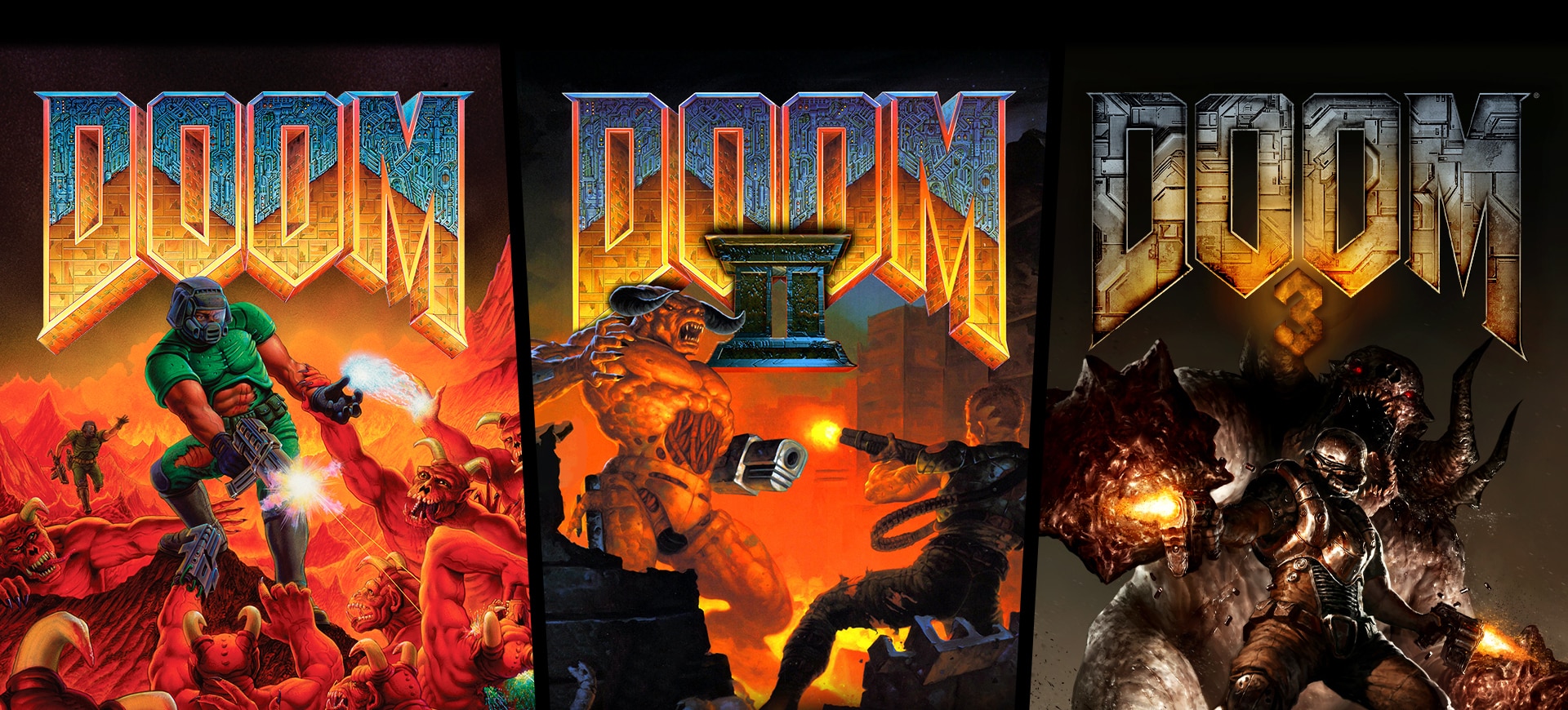 Doom Eternal raggiunge $450 milioni di profitto in soli 9 mesi