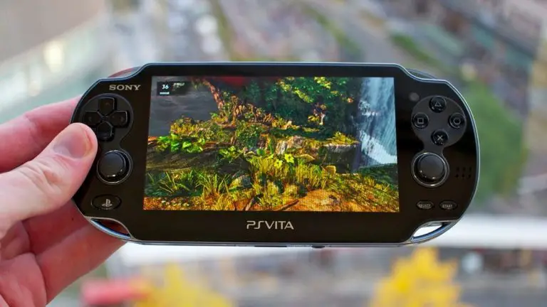 PlayStation Vita, molti sviluppatori hanno cancellato i loro progetti dopo la chiusura dello Store