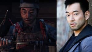 Jin Sakai