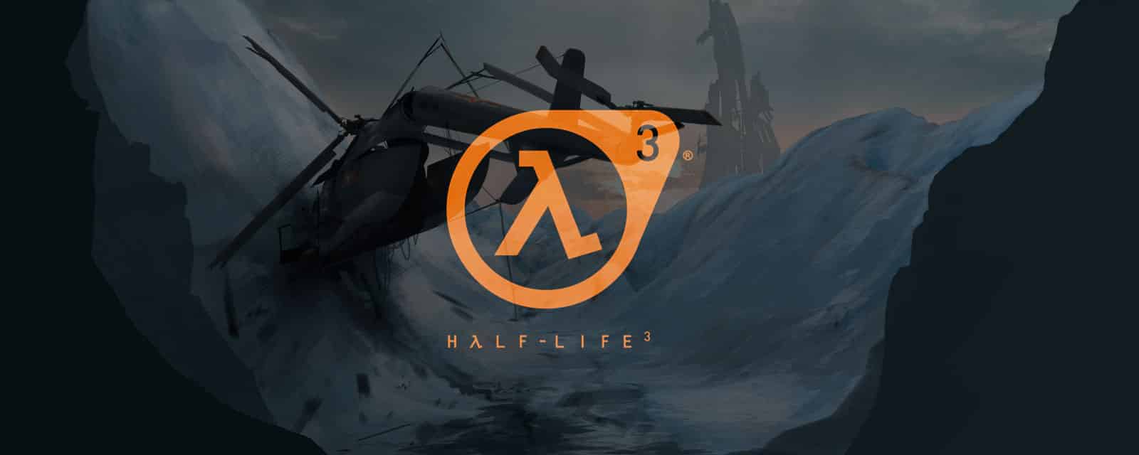 Half-Life 3