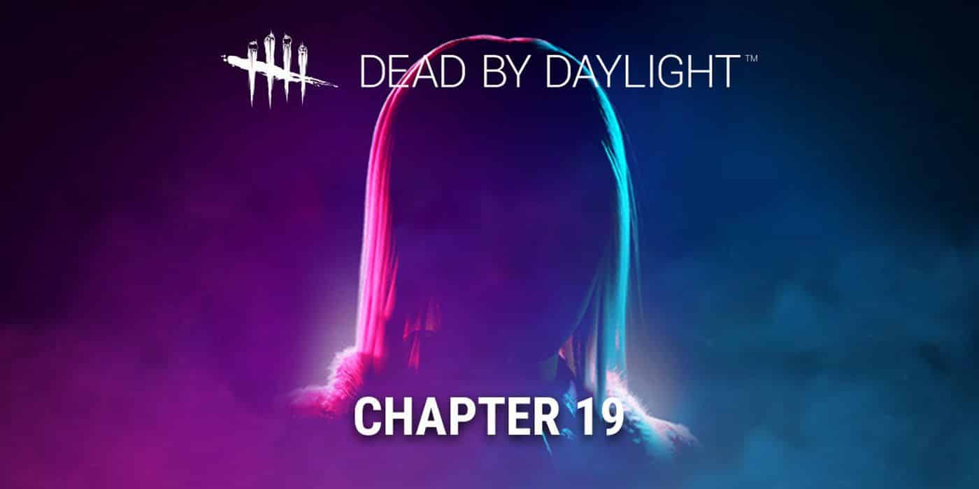 Dead by Daylight capitolo 19