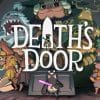 Death's door è scontato del 25% su instant gaming