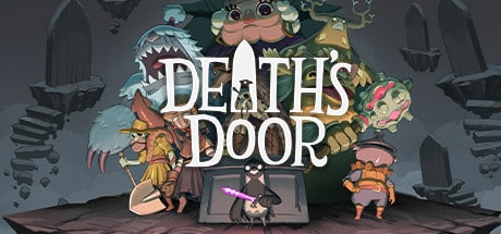 Death’s Door a tre quarti del prezzo su Instant Gaming