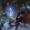 Demon skin: in arrivo su pc e console