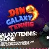 Dino galaxy tennis - la nostra recensione