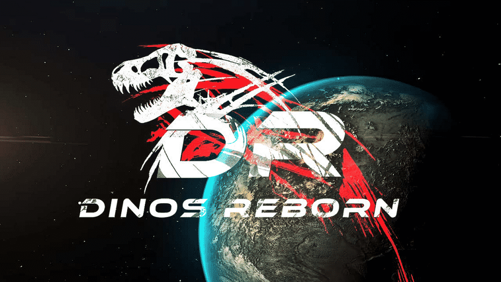 Dinos reborn, dinos reborn trailer, dinos reborn gameplay, dinos reborn uscita, dinos reborn cover