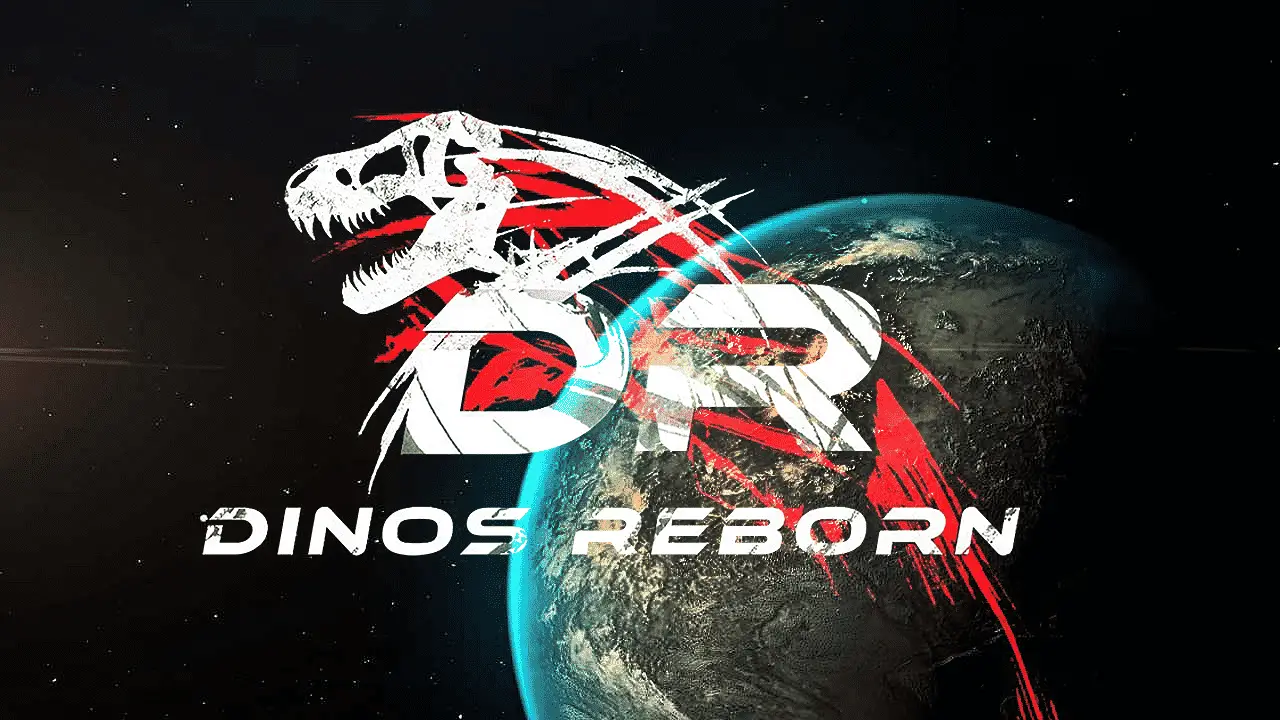 Dinos Reborn, Dinos Reborn Trailer, Dinos Reborn Gameplay, Dinos Reborn Uscita, Dinos Reborn Cover