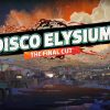 Disco elysium: uno spin-off è stato cancellato