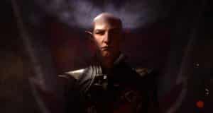 Dragon Age 4