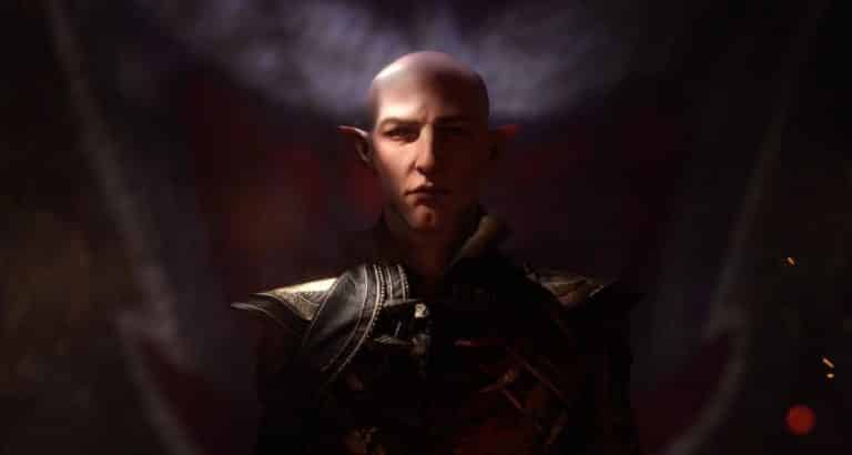 Dragon age: netflix al lavoro su una serie tv