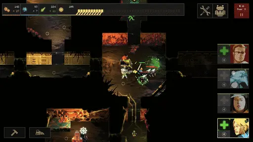 Dungeon of the Endless: Apogee - recensione della versione mobile 1