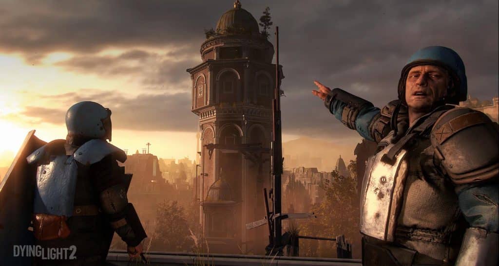 Dying Light 2 stay human recensione