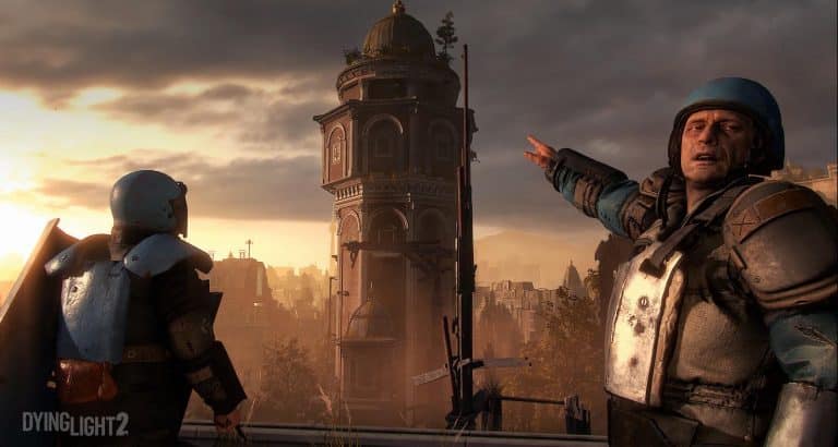 Dying light 2, techland ammette che è stato annunciato troppo presto