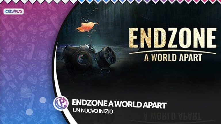 Endzone a world apart: un nuovo inizio