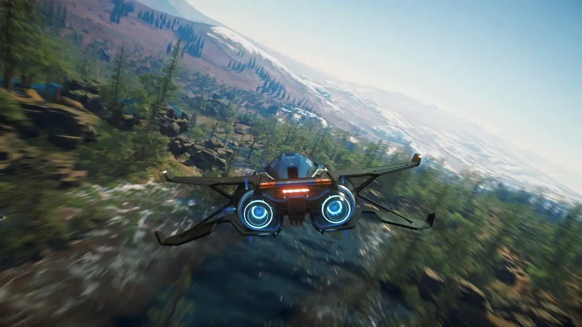 La storia di Star Citizen e del suo Crowdfunding