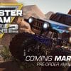 Monster jam steel titans 2: la nostra recensione