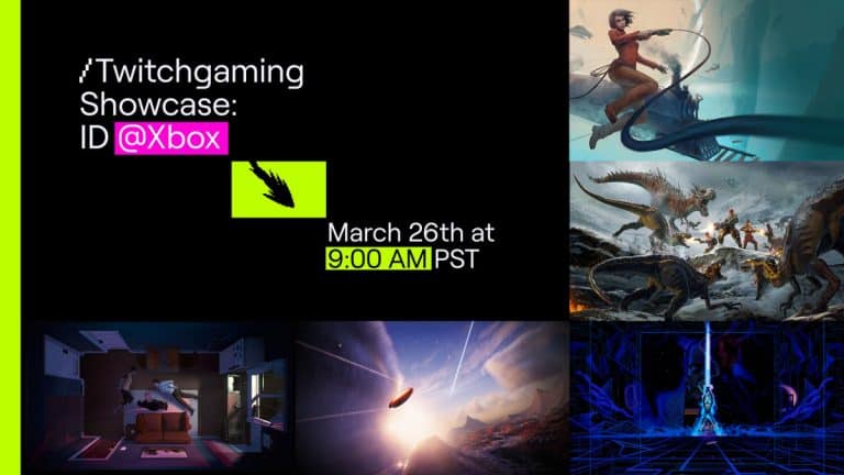 Microsoft conferma l'evento xbox del 26 marzo: sarà dedicato ai giochi indie