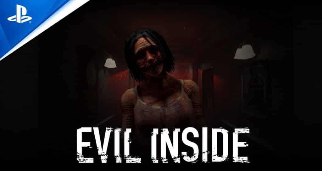 Evil inside