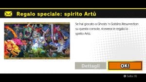 Super Smash Bros. Ultimate, Spiriti da Persona 5 Strikers e Ghosts ‘n’ Goblins Resurrection