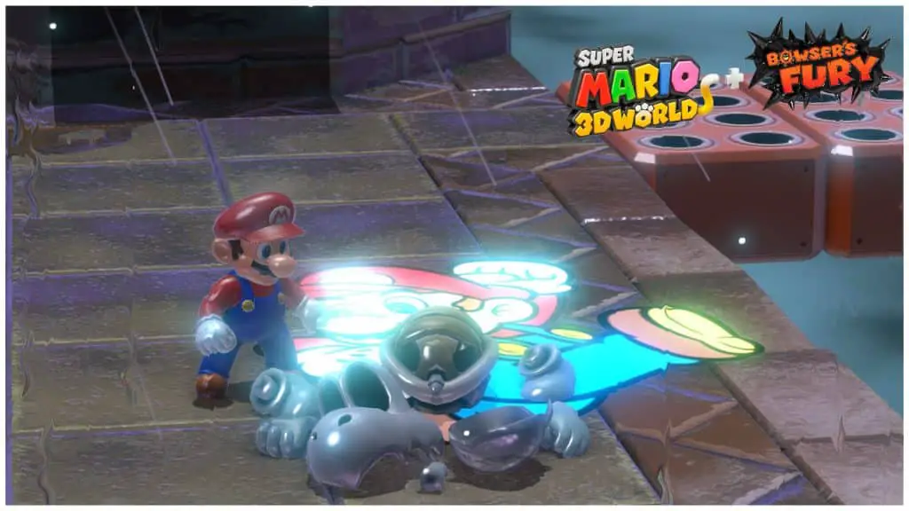 Super Mario 3D World + Bowser’s Fury, guida veloce ai personaggi giocabili