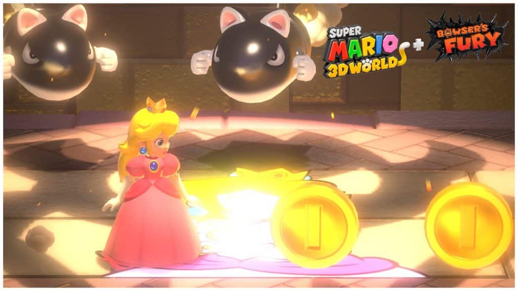 Super Mario 3D World + Bowser’s Fury, guida veloce ai personaggi giocabili