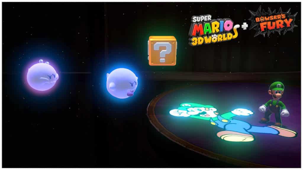 Super Mario 3D World + Bowser’s Fury, guida veloce ai personaggi giocabili