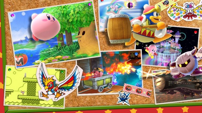 Super smash bros. Ultimate, torneo del weekend “parapiglia a dream land” per kirby