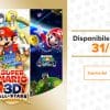 Super mario 3d all-stars, l'unico modo per acquistarlo dopo marzo 2021