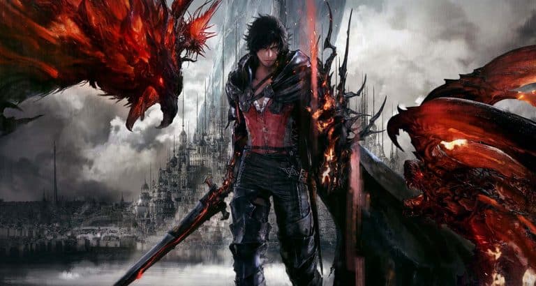 Final fantasy 16: lo sviluppo procede bene, ma potrebbe saltare il tokyo game show 2021