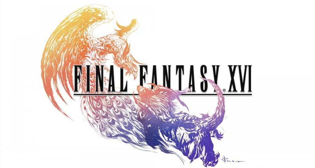 Final fantasy 16 ps5